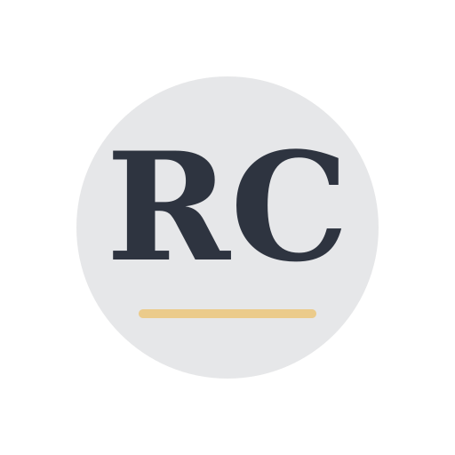 Rudder Chimney Cleaning logo